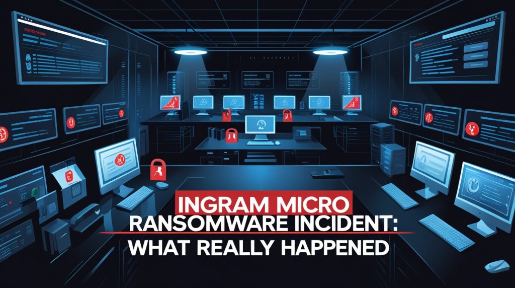 phoenix 10 a serious newsstyle cybersecurity illustration depi 2